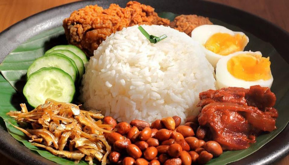 Rice Home - Cơm Ngon - Văn Miếu