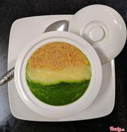 Sản phẩm CHÁO SẠCH , SÚP đc làm từ nguyên liệu tươi.
Giá : 10k cho suất thường và 15k ~ 20k cho suất đặc biệt.