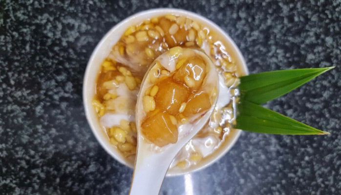 Bếp Cô Thắm - Chè Bưởi & Ăn Vặt Nhà Làm