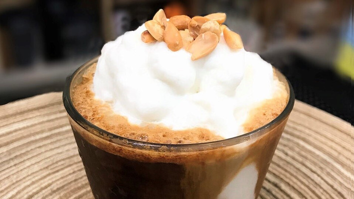 PjPj Coffee & Tea - Hoàng Diệu