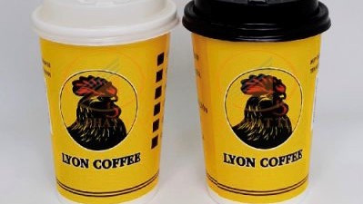 Lyon Coffee - Phạm Hùng