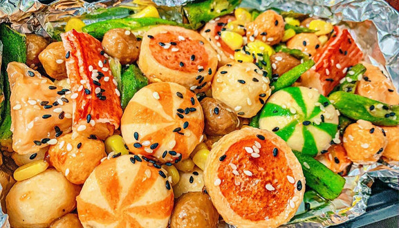 Ăn Vặt Thảo Tâm - Shop Online