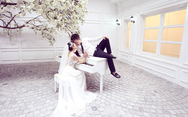 Ảnh Viện Áo Cưới Viễn Đông - Nguyễn Tri Phương