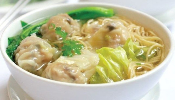 Mỹ Trân - Cơm Trưa Văn Phòng