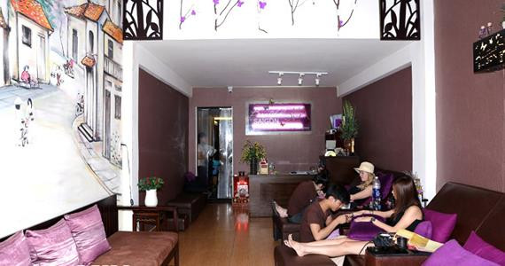 Beautiful Saigon Spa