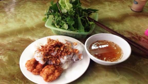 Bánh Cuốn Cao Bằng Bà Phúc