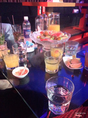 Hôm nay say cùng Zima luôn nhé cả nhà