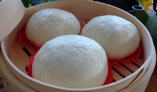 Bánh Bao Phương Anh - Trần Quang Khải