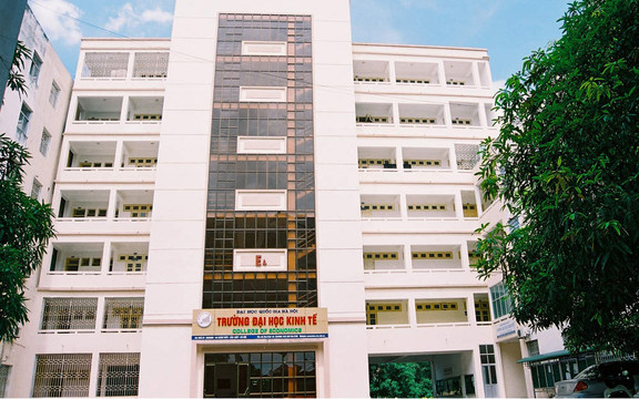 Đại Học Kinh Tế - ĐH QGHN
