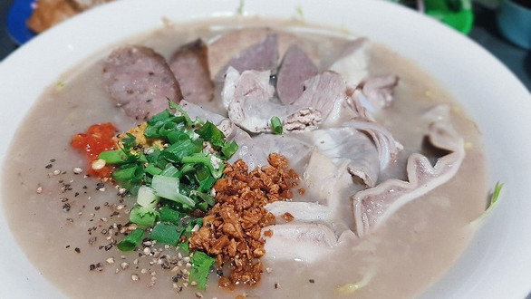 Quán Lòng 23 - Ngõ Lương Sử C