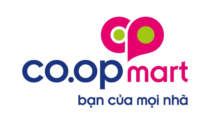 Co.op Mart Vũng Tàu