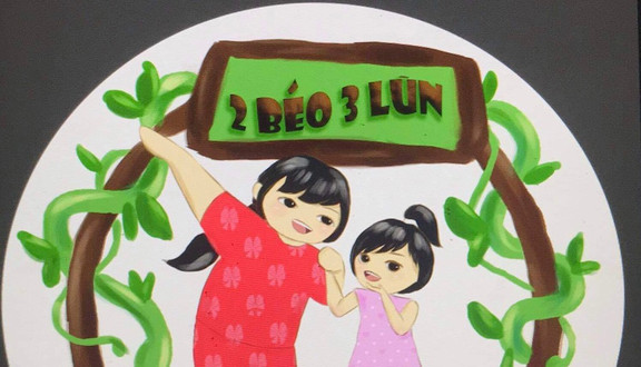 2 Béo 3 Lùn Quán - Bún Riêu & Canh Bún - Lê Văn Sỹ