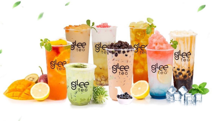 Glee Tea - Take Away