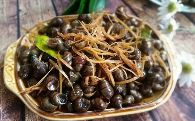 Ốc Hút & Ốc Bưu - Ốc Kiều - Test - QA - Siêu Deal