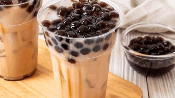 IN THE MOOD for Milktea - Vạn Hạnh