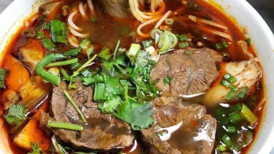 Bún Bò Kiều Oanh - Trần Văn Ơn