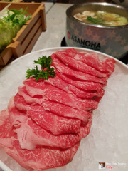 Bò Wagyu A5