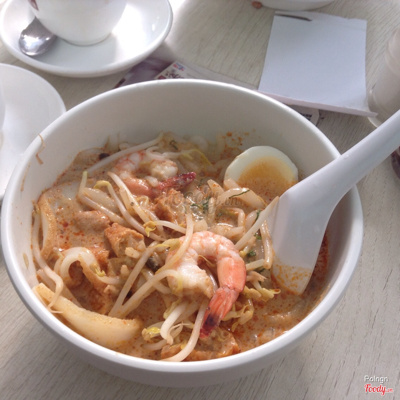 Laksa