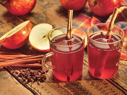 Apple Tea - Trà Sữa & Coffee - Nguyễn An Ninh