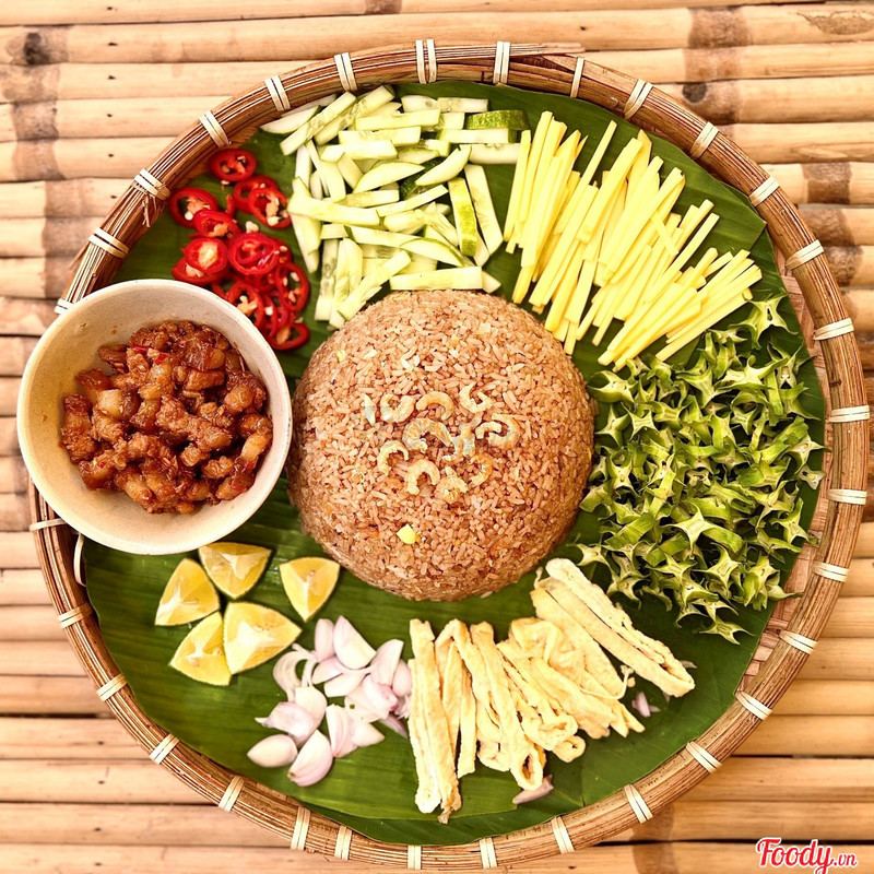 Cơm Thái KhaPi - Phạm Hữu Lầu ở Quận 7, TP. HCM | Foody.vn