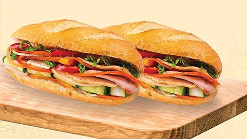 Bánh Mì Hữu Hiệp - Nguyễn Văn Cừ Nối Dài