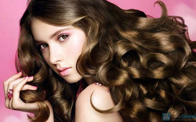 Lâm Hair - Đoàn Văn Bơ