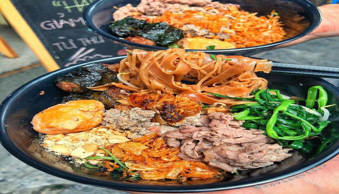 Hường Béo - Bánh Canh Cá Rô Đồng - KĐT Mới Đại Kim