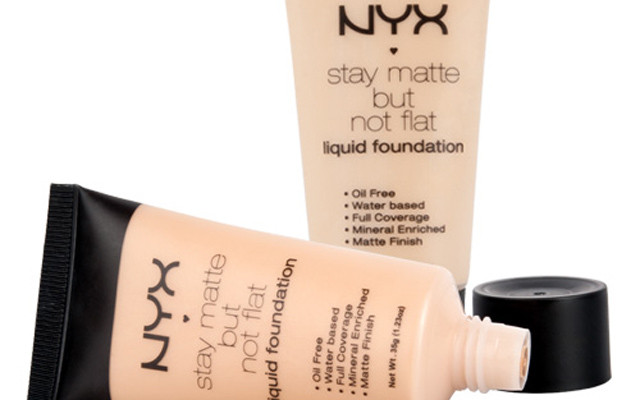 Mỹ Phẩm NYX - Showroom Lê Văn Sỹ