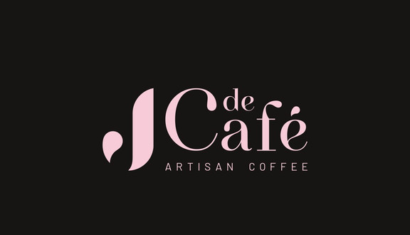 J De Café - Cà Phê, Coldbrew & Trà