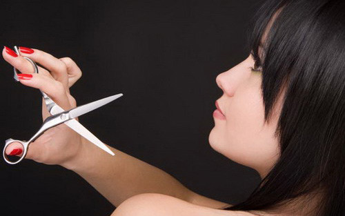 Hớt Tóc Bình Dân Ngân Ngân 