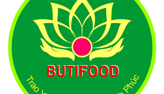 Butifood - Trà Hoa Quả & Trà Sữa - Bùi Quốc Khái