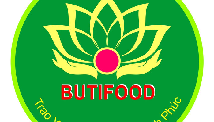 Butifood - Trà Hoa Quả & Trà Sữa - Bùi Quốc Khái