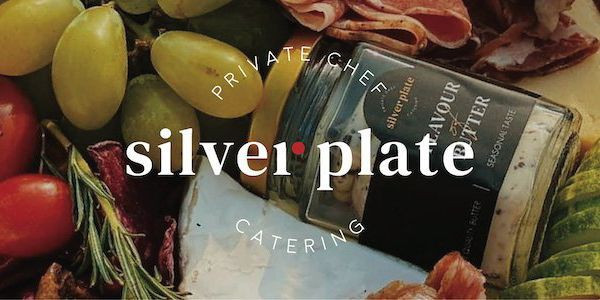 SILVER PLATE CATERING