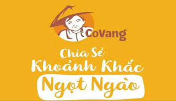 Tàu Hũ Tươi Covang - Nguyễn Chí Thanh