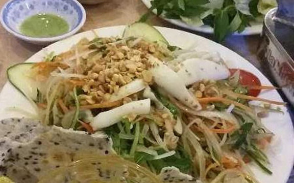 Nhà Hàng Hồng Phát