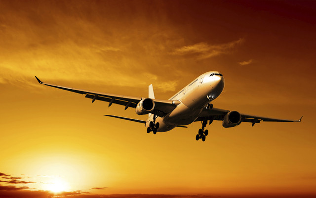 Đại Lý Vé Máy Bay Đồng Tâm - Tân Sơn Nhì