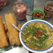 Bánh canh