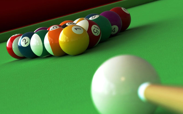 Billiards Club 150 - Ông Ích Khiêm