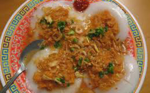 Thiên Trang - Bánh Bèo