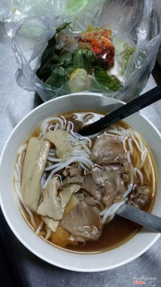 Bún bò