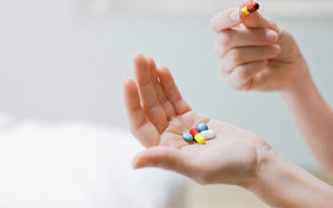 Nhà Thuốc Tư Nhân Anh Thư - Trung Văn