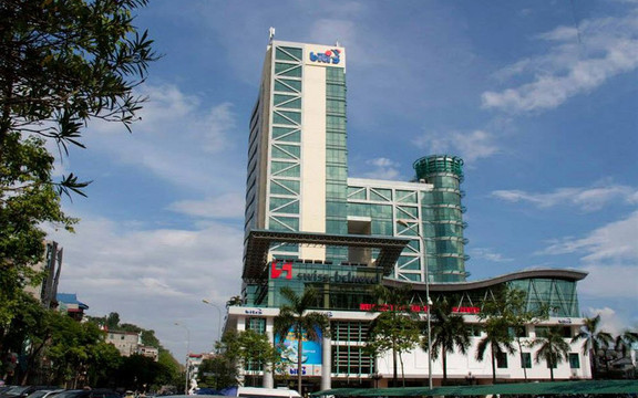 Swiss - Belhotel Lao Cai