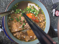 Bún ngon