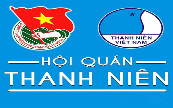 Hội Quán Thanh Niên - Quang Trung