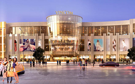 Vincom Plaza Ngô Quyền