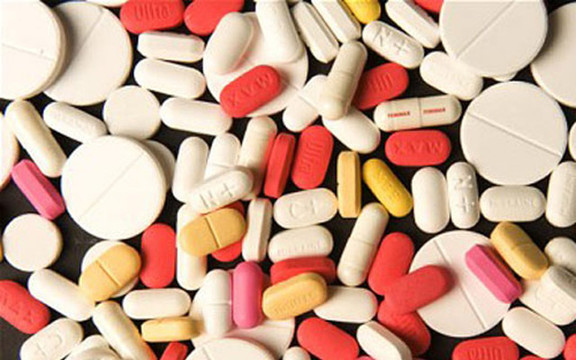 Nhà Thuốc Dapharco 74 - Cù Chính Lan 