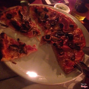 ăn ở đây nhiều lần rồi. nói chung thích từ nhà hàng đến đồ ăn