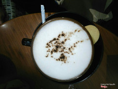 Capuchino