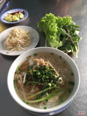 Phở Gà