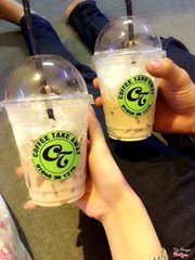 Ct Coffe Take Away